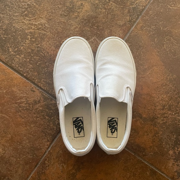 Vans Other - White Vans